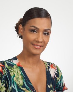 Cynthia Hernandez