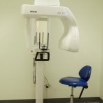 CBCT Scanner Machine at practice