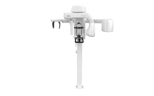 Photo of digital imaging machine